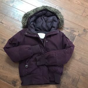 Aritzia Community Jacket size S/M